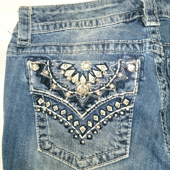 Miss Me Jeans 30W - Picture 7 of 7